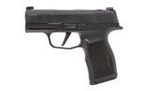 SIG Sauer P365X 9mm